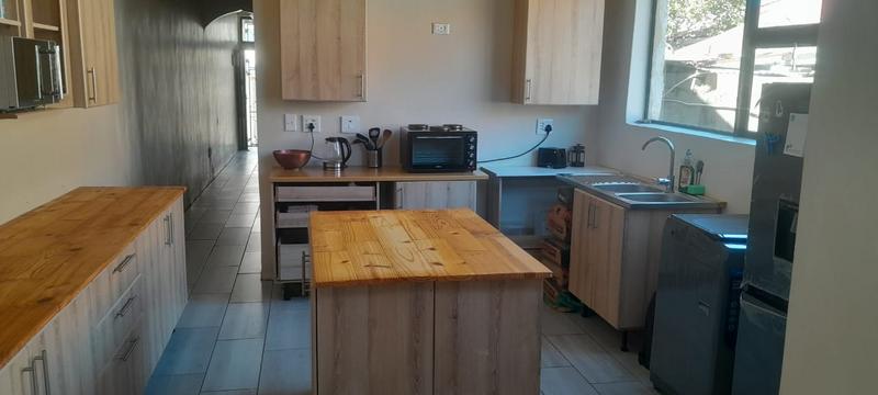 3 Bedroom Property for Sale in Woodstock Western Cape